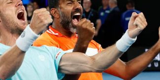 Rohan Bopanna’s Next Game: फिर एक्शन में नजर आएंगे भारतीय दिग्गज?  