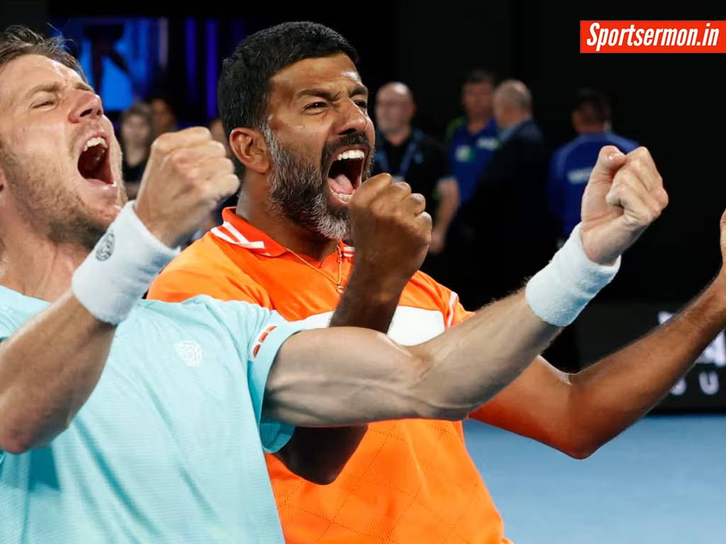 Rohan Bopanna’s Next Game: फिर एक्शन में नजर आएंगे भारतीय दिग्गज?  