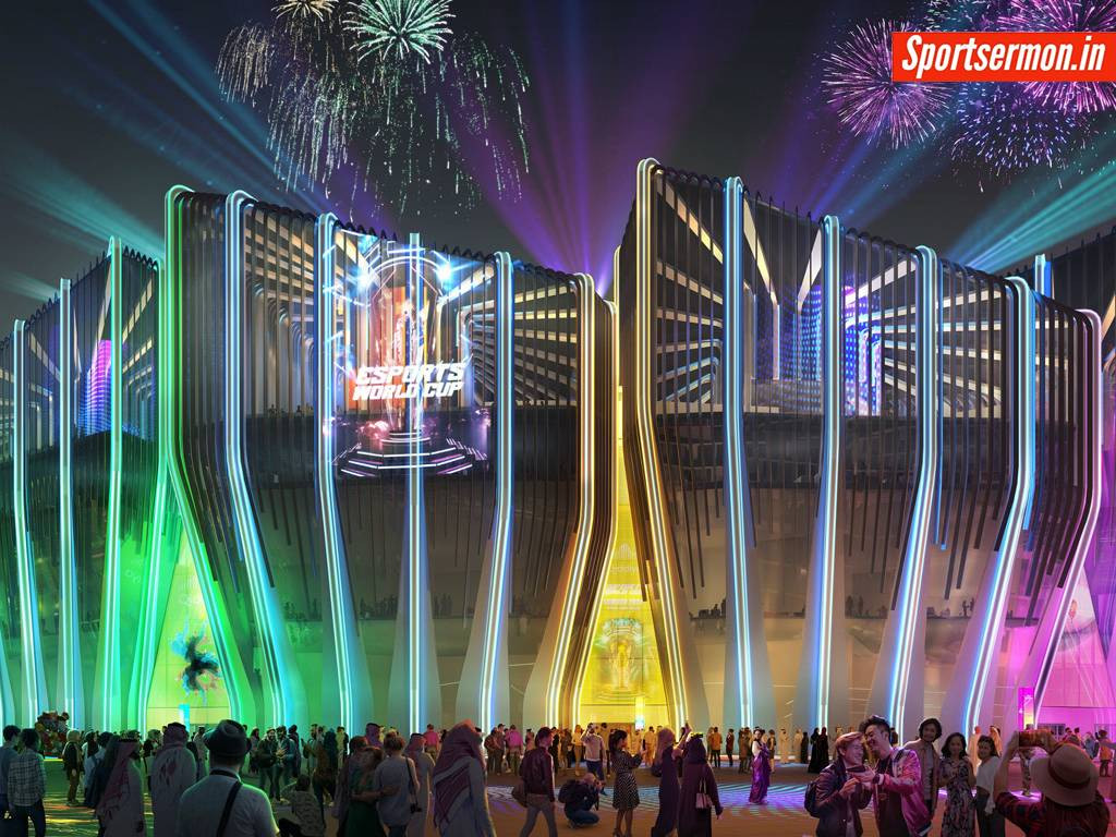 Esports World Cup 2024: दर्शकों की संख्या, महत्वपूर्ण जानकारी  