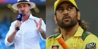 IPL 2024 में बनेगा 300 का महास्कोर, डेल स्टेन ने की बड़ी भविष्यवाणी  