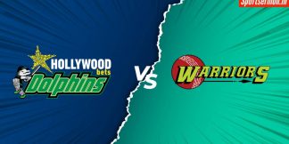 DOL vs WAR Match Preview: 2nd Semifinal, South African T20 Challenge, 2024  