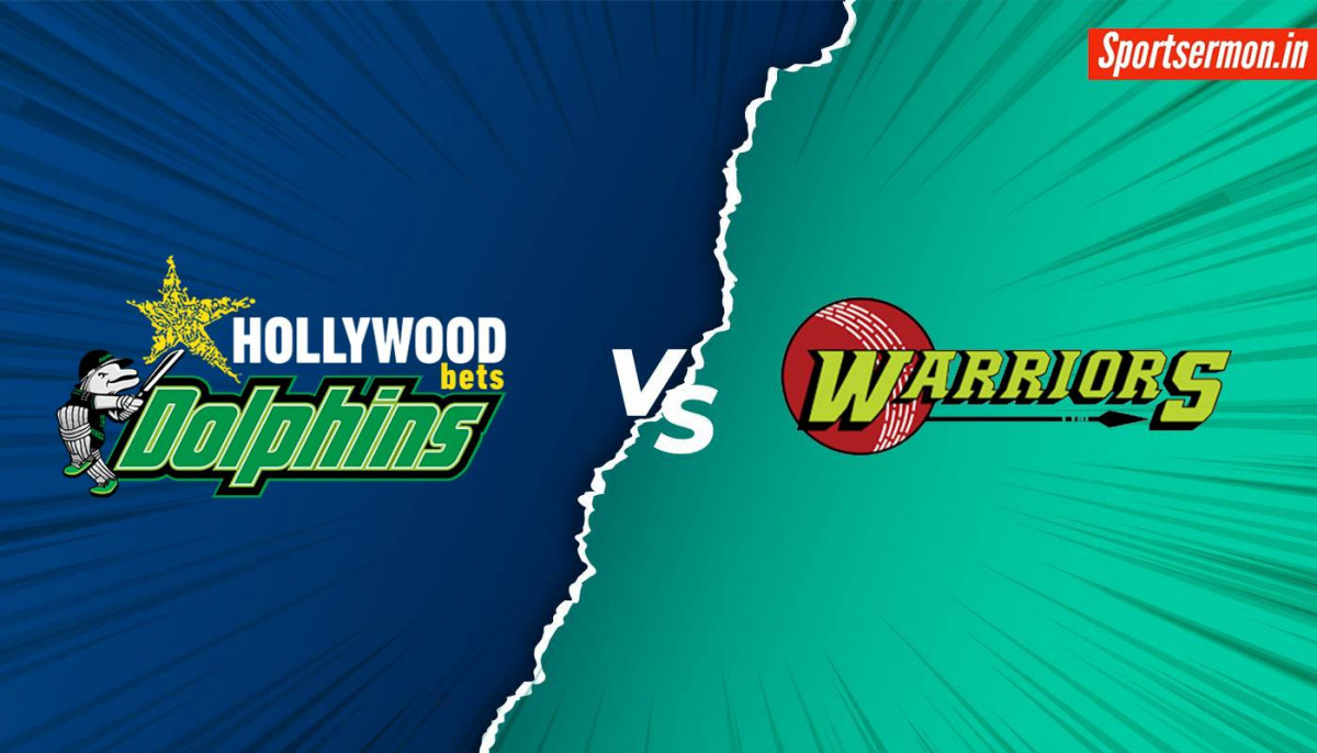DOL vs WAR Match Preview: 2nd Semifinal, South African T20 Challenge, 2024   DOL vs WAR Match Preview: 2nd Semifinal, South African T20 Challenge, 2024