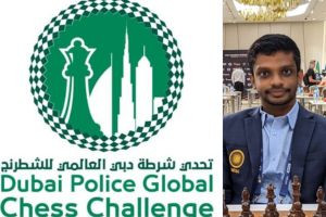 दुबई चेस टूर्नामेंट में भारत के SL Narayan दिखाएंगे जलवा  