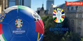 EURO 2024: Dates | Finals | Schedule | Group Stage  