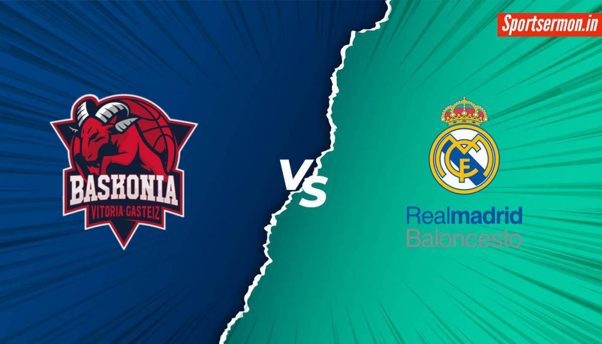 EuroLeague Playoffs Game 2, RM vs VGB, Real Madrid vs Baskonia Vitoria-Gasteiz   EuroLeague Playoffs Game 2, RM vs VGB, Real Madrid vs Baskonia Vitoria-Gasteiz