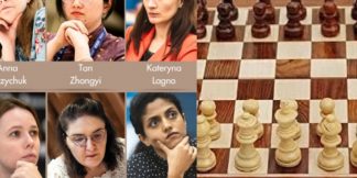 FIDE Women Grand Prix के लिए किसने किया क्वालीफाई?  