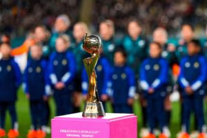 FIFA Women World Cup आयोजन से US और Mexico का किनारा  