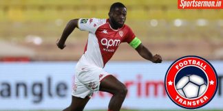 Fabrizio Romano Gives Update on Arsenal pursuit of AS Monaco's Youssouf Fofana  