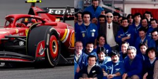 Miami Grand Prix के लिए Ferrari ने की बड़ी घोषणा  