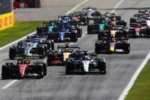 Formula1 Point System में बदलाव का फैसला टला  