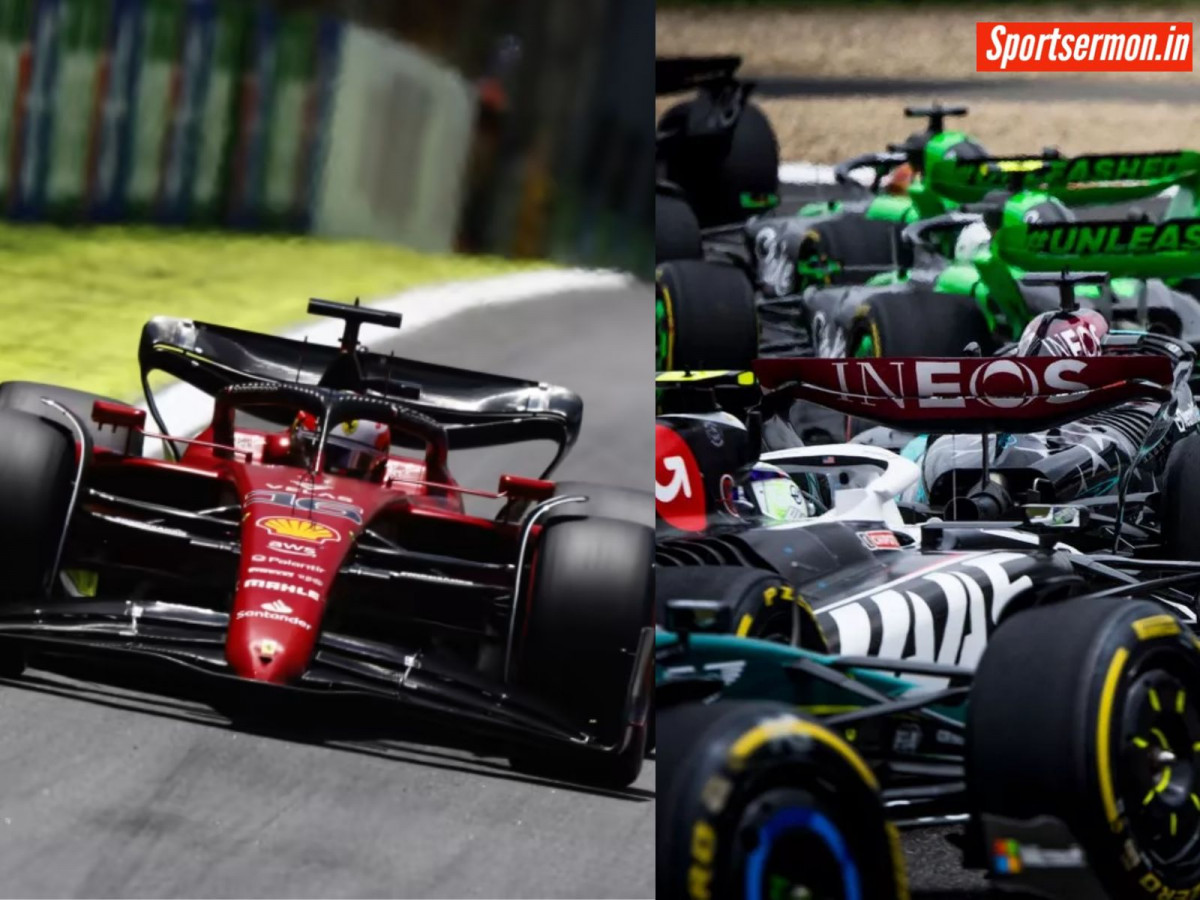 Formula1 Point System में बदलाव का फैसला टला  