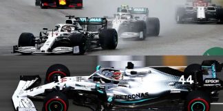 F1 में German GP की होगी वापसी, इस ट्रैक पर होगी रेस  