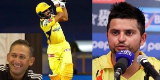 T20 World Cup: धाकड़ खिलाड़ी के लिए रैना ने अगरकर से लगाई गुहार  