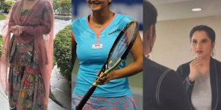 सन्यास से तलाक तक, क्या बदल गई है सानिया मिर्जा की लाइफस्टाइल  