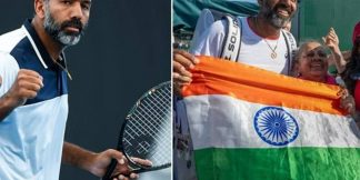 Rohan Bopanna Padma Shri से सम्मानित, बोपन्ना के 5 दिलचस्प तथ्य  