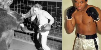 Boxing Fun Facts: बॉक्सिंग के मजेदार तथ्य जिसे ज्यादा लोग नहीं जानते  