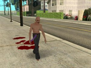 5 Weird Myths about GTA San Andreas’ NPCs  