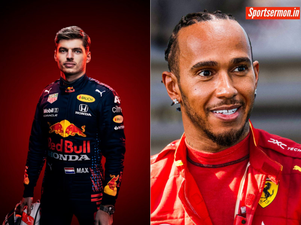 Highest Paid F1 Drivers: सबसे ज्यादा पैसा कमाने वाले F1 ड्राइवर  