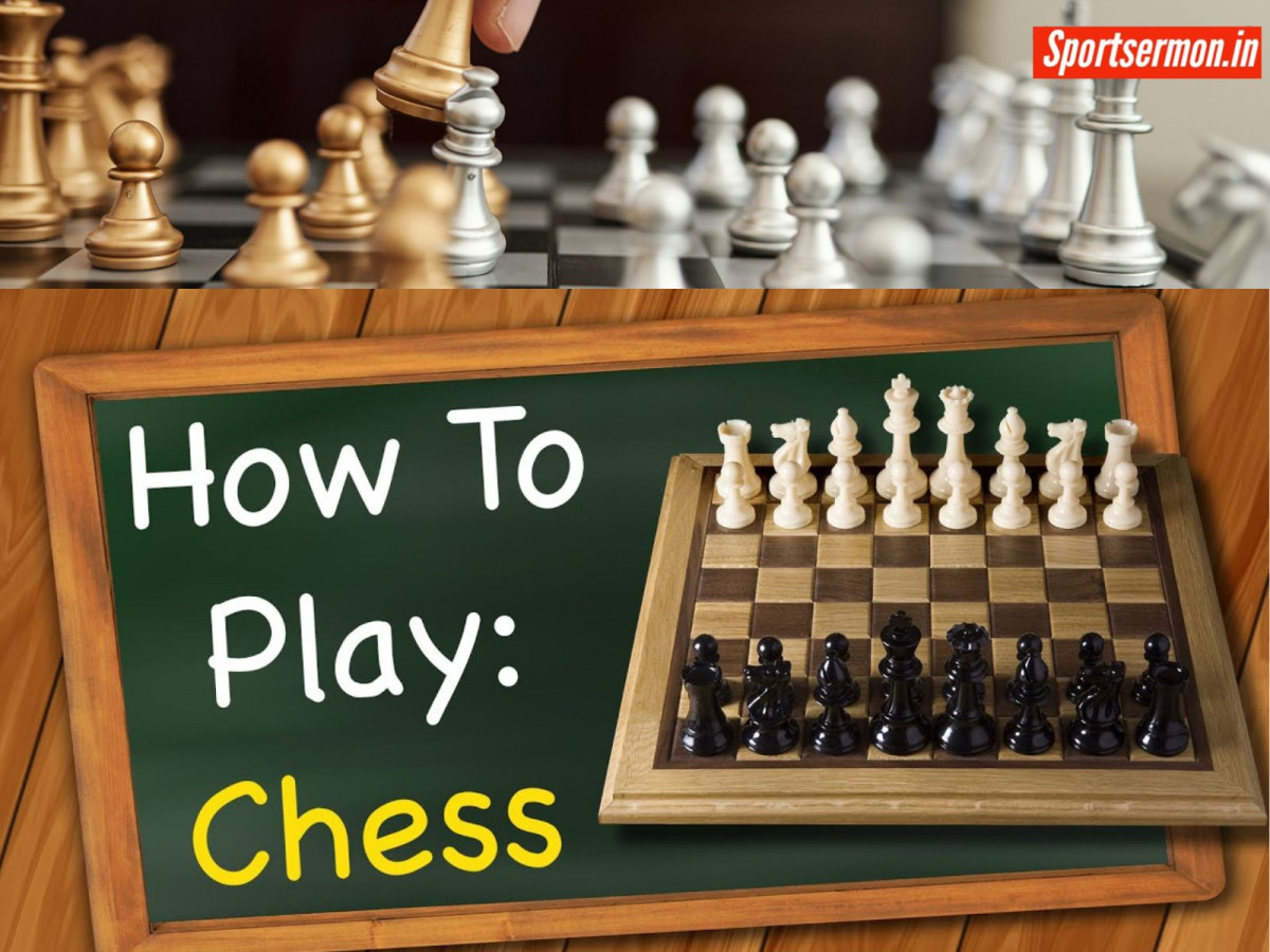 How to Play Chess in Hindi: कैसे खेलते हैं शतरंज का खेल?  