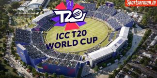 ICC Men’s T20 World Cup 2024: Groups And Fixtures Confirmed  
