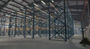 5 Best Cargo Warehouse locations in GTA Online 2024  