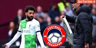 Mohamed Salah Confirms Liverpool Exit at the End of the Season  