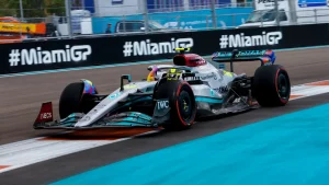 F1 Miami GP ने Donald Trump को दिया बड़ा झटका, समझिए क्या है पूरा मामला?  