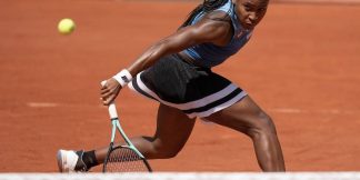 Tennis player coco Gauff: कोको गॉफ कैसे वापसी कर सकती हैं?  