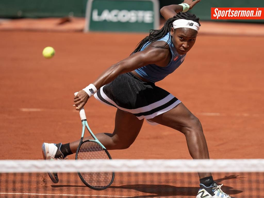 Coco gauff vs madison keys prediction: तारीख, जगह और भारत में कहां देखें   Coco gauff vs madison keys prediction: तारीख, जगह और भारत में कहां देखें
