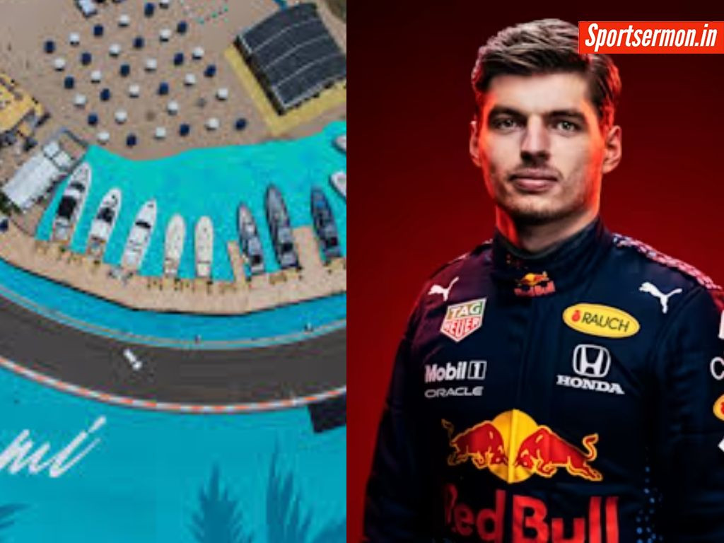 Miami GP Prediction: क्या लगातार तीसरी बार जीत पाएंगे Max Verstappen   Miami GP Prediction: क्या लगातार तीसरी बार जीत पाएंगे Max Verstappen