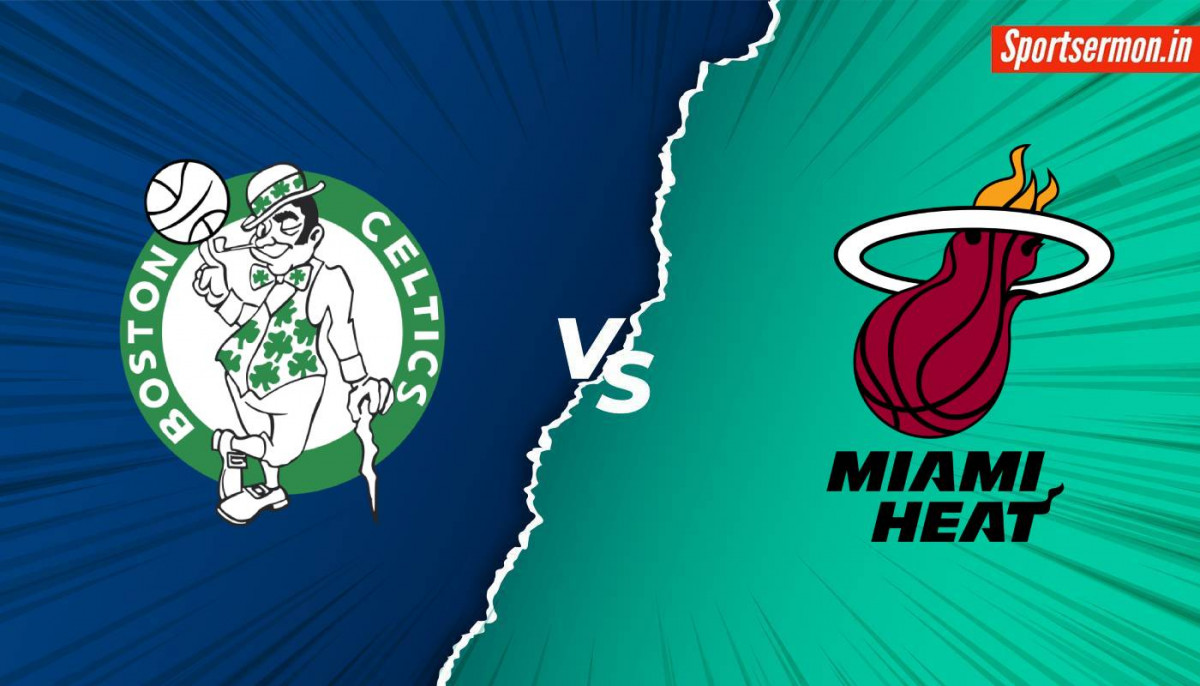 Miami Heat vs Boston Celtics Prediction: Game 3, Play-offs Round 1   Miami Heat vs Boston Celtics Prediction: Game 3, Play-offs Round 1