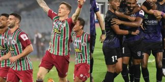 Mohun Bagan Vs Odisha FC Prediction: हार का बदला लेगी मोहन बगान?  