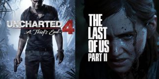 10 Best PS4 Games of All Times  