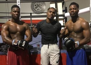 Brothers In Boxing: इस समय नाम कमा रहे 10 सिबलिंग्स  