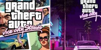 5 Ways GTA Vice City Stories Differ From the Original Vice City  
