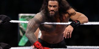 3 Feuds Roman Reigns Might Have When He Makes His WWE Return  