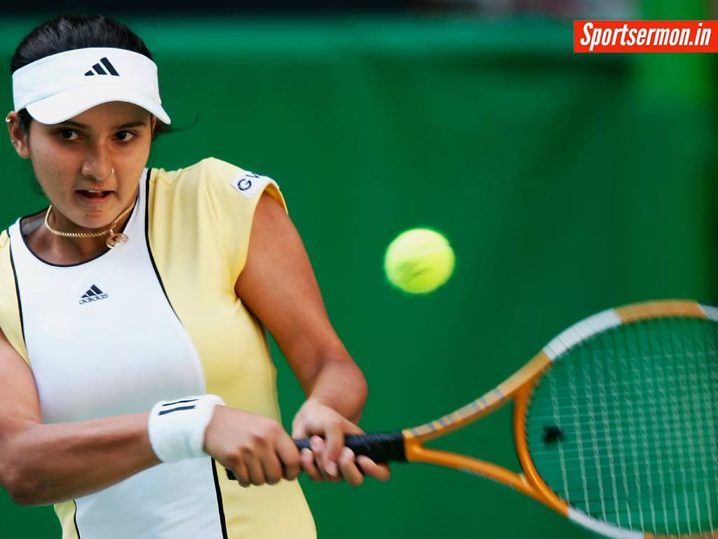 Tennis Career in India: भारत में एक पेशेवर टेनिस खिलाड़ी कैसे बनें  