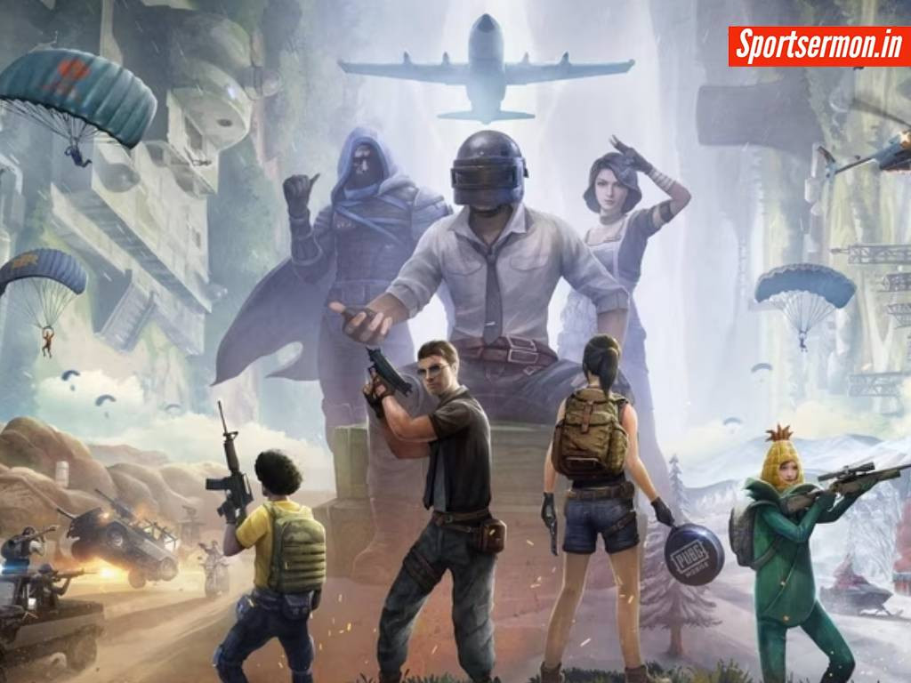 PUBG New Kar98K Skin: PUBG मोबाइल में 5 बेहतरीन Kar98K स्किन  