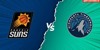 Phoenix Suns vs Minnesota Timberwolves Prediction: Game 3, Play-offs Round 1  