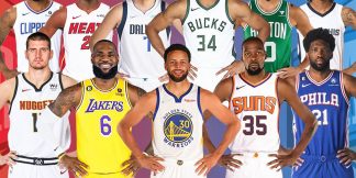Picks and Snubs for All-NBA Teams 2024  
