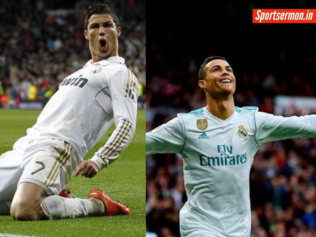 Cristiano Ronaldo को Juventus क्यों देगा 10 मिलियन डॉलर? यहां समझिए  