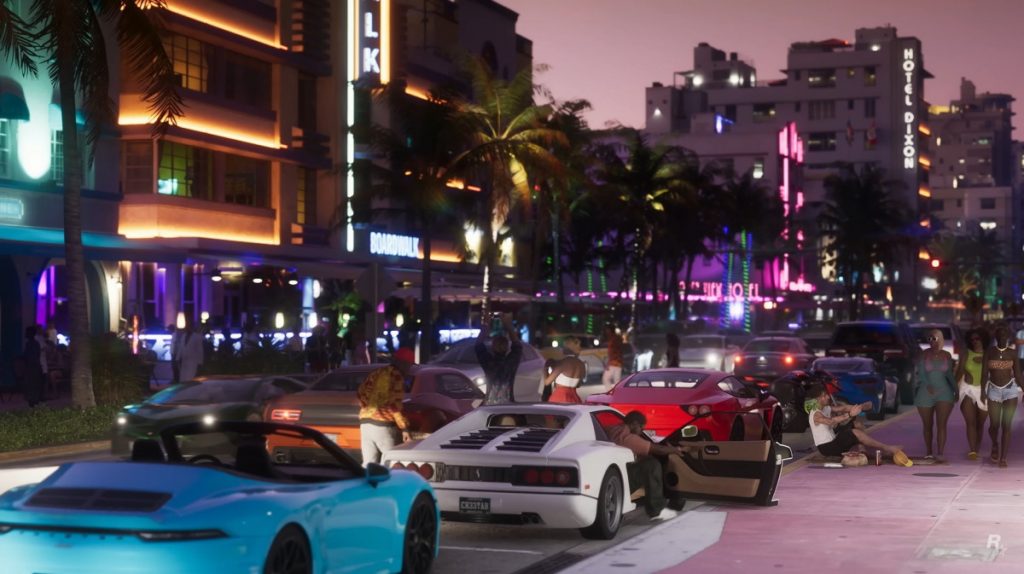 5 Things From GTA 6 Leak that were seen in the Trailer too  