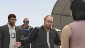 5 most hated characters of GTA V  