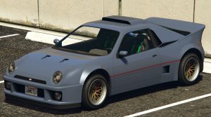 List of Best Cars to Win GTA Online Rally Races in 2024  