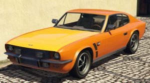 5 Best Vehicles in GTA Online After the Latest Update  