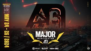 Everything You Need to Know About Blast R6 Major Manchester 2024  
