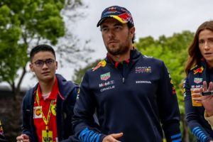 Sergio Perez के लिए Red Bull से Otmar ने कर दी सिफारिश  