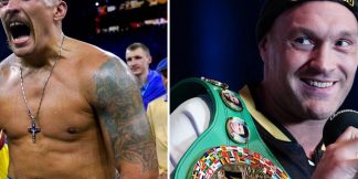 Boxing Schedule April-July: सबसे बड़े मुकाबलों की सूची  