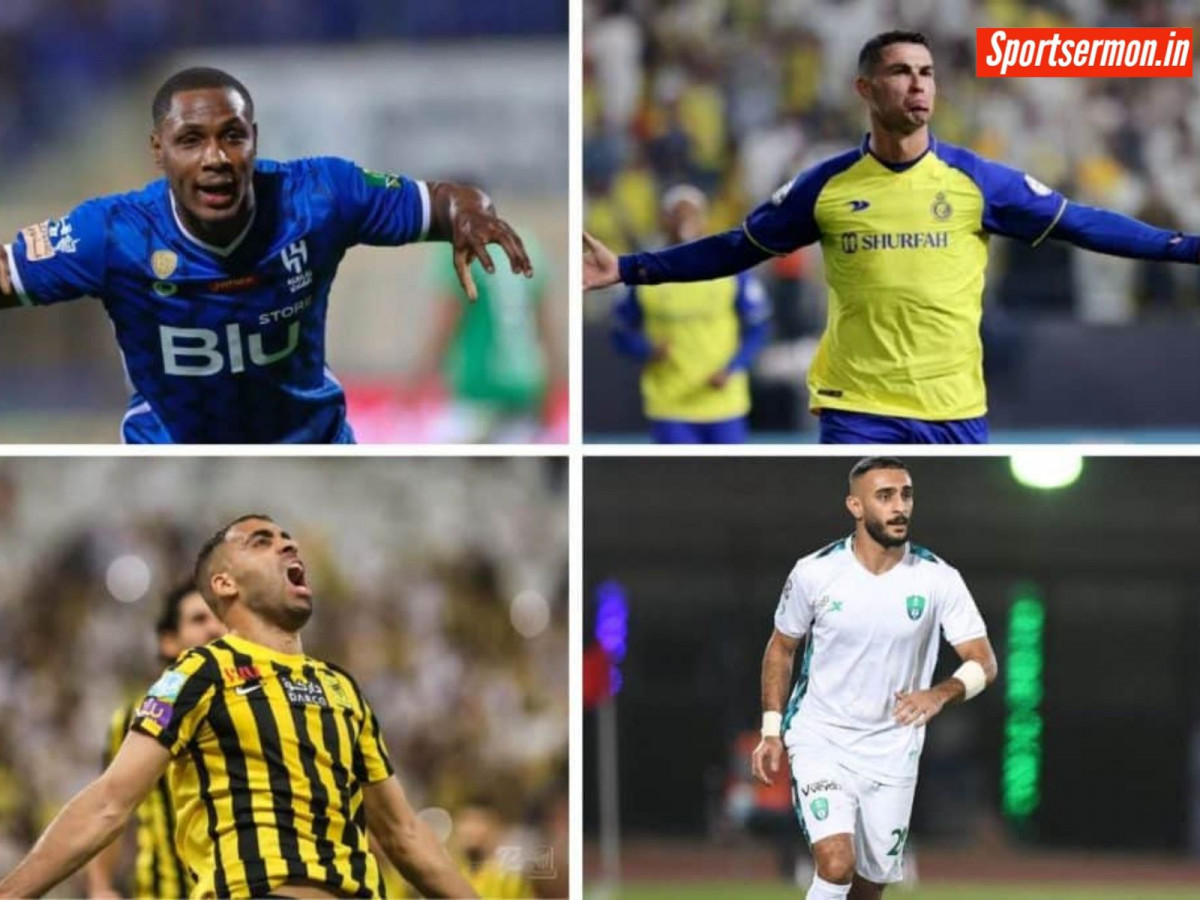 Top 10 Football Club of Asia: एशिया के टॉप 10 फुटबॉल क्लब  