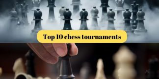 Chess के वो 10 बड़े टूर्नामेंट जो बना सकते हैं आपको किंग  